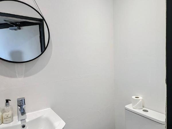 INNit Bliss : photo 4 de la chambre chambre simple