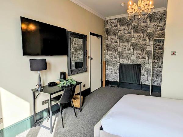 INNit Bliss : photo 1 de la chambre chambre triple