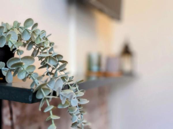 INNit Bliss : photo 4 de la chambre chambre double