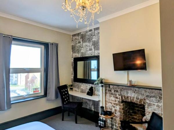 INNit Bliss : photo 6 de la chambre chambre double