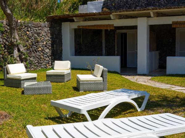 Residence Palummera : photo 8 de la chambre appartement deluxe