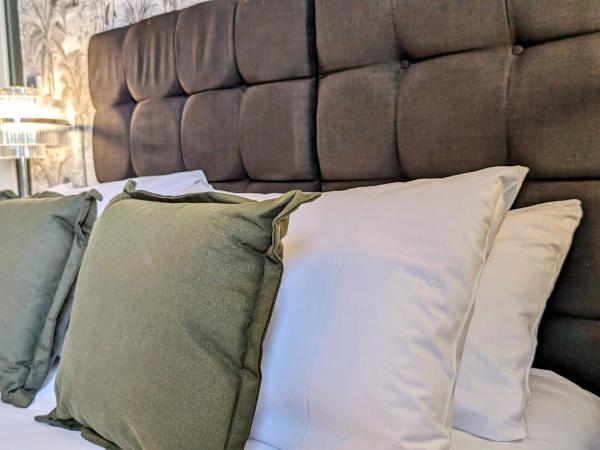 INNit Bliss : photo 8 de la chambre chambre double