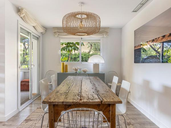 Rio Real Golf & Hotel : photo 2 de la chambre appartement supérieur