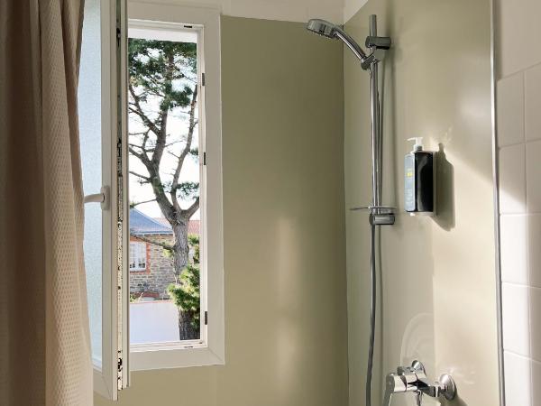 Maison Esperanza hôtel et appartement : photo 7 de la chambre chambre double standard avec douche