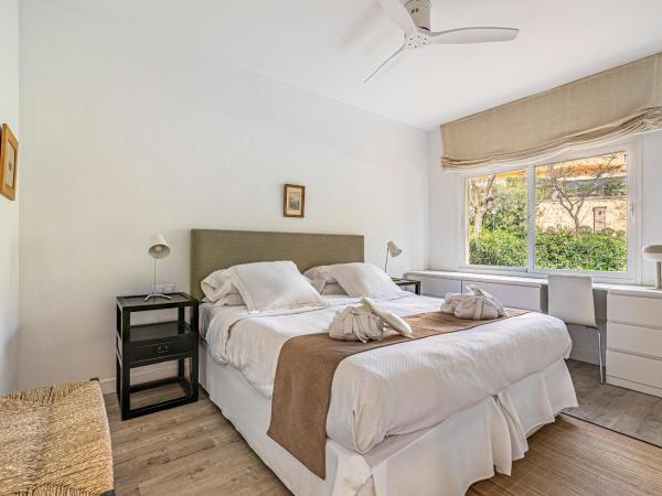 Rio Real Golf & Hotel : photo 4 de la chambre appartement supérieur