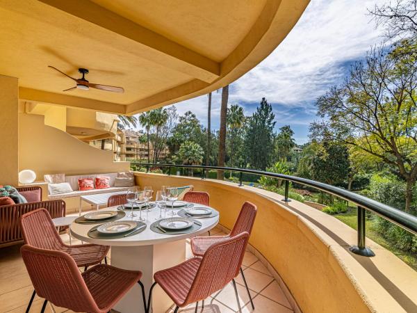 Rio Real Golf & Hotel : photo 6 de la chambre appartement supérieur