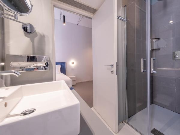 Oriana Homèl Torino : photo 8 de la chambre suite supérieure