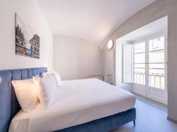 Oriana Homèl Torino : photo 1 de la chambre suite familiale