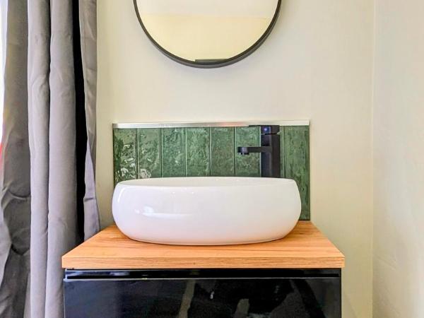 INNit Bliss : photo 4 de la chambre chambre double