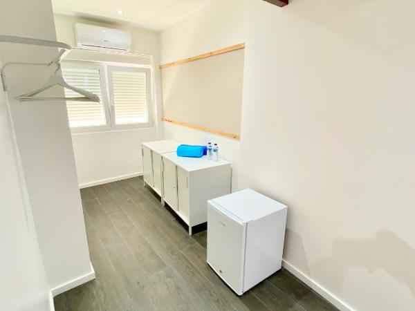 Golden Stay - B&B Experience : photo 2 de la chambre chambre double ou lits jumeaux avec salle de bains privative