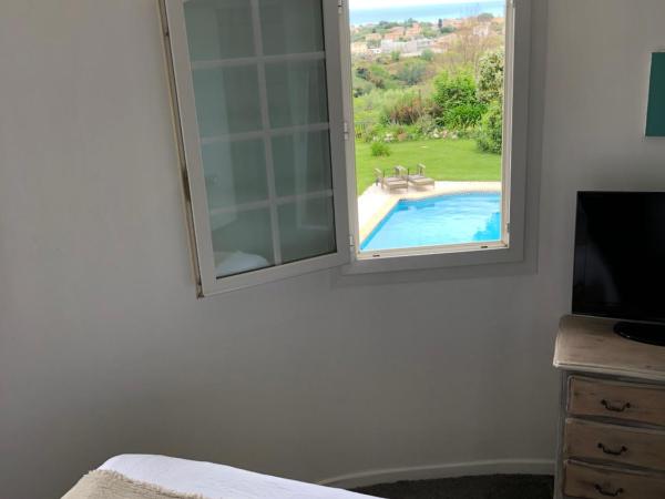 Villa Antoline : photo 4 de la chambre chambre double