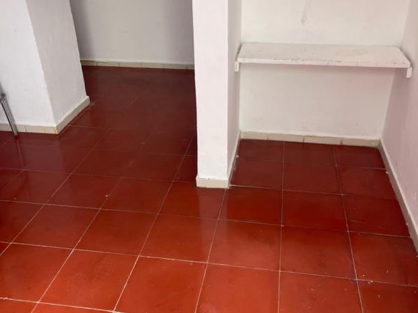 Apartamentos Cupules : photo 4 de la chambre chambre double Économique