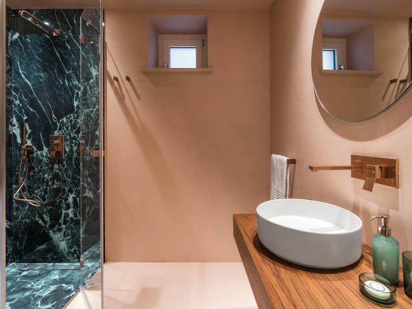 Taormina Infinity Suites : photo 6 de la chambre chambre deluxe