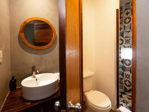 Selina Cancun Downtown : photo 7 de la chambre suite 