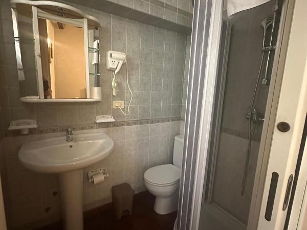 Affittacamere Resalibera : photo 4 de la chambre chambre double