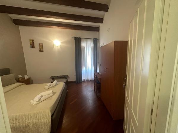 Affittacamere Resalibera : photo 5 de la chambre chambre double