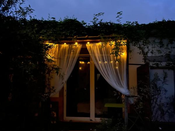 Chambre BELEM - MAS SAINT LOUIS : photo 8 de la chambre chambre deluxe