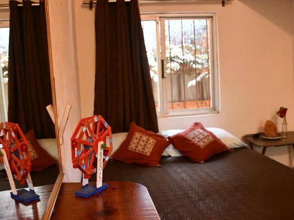 la playita hostal : photo 3 de la chambre chambre double