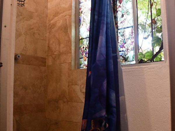 la playita hostal : photo 9 de la chambre chambre double