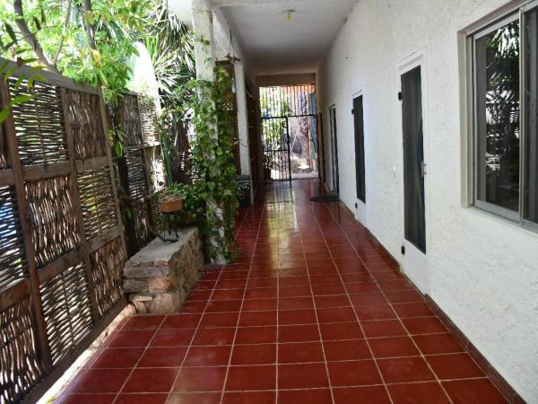 la playita hostal : photo 2 de la chambre chambre simple