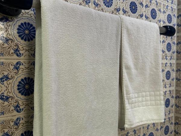 Hotel Internacional São Paulo : photo 5 de la chambre chambre simple