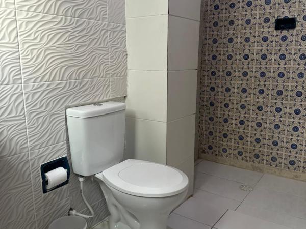 Hotel Internacional São Paulo : photo 5 de la chambre chambre lits jumeaux