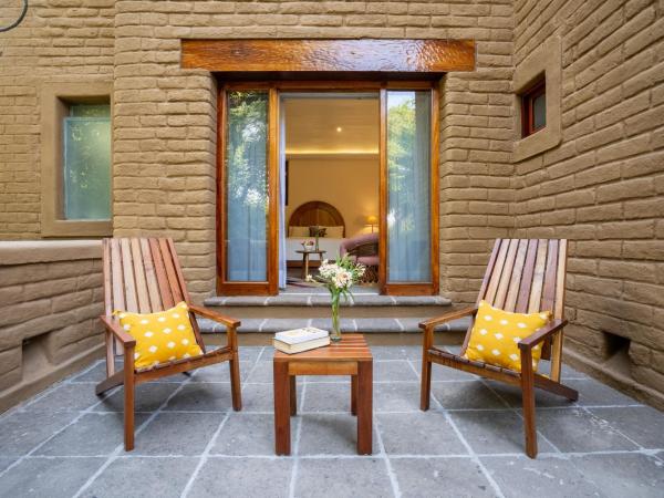 Mision del Sol Resort & Spa Adults Only : photo 4 de la chambre chambre deluxe