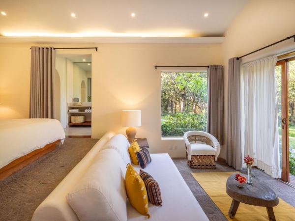 Mision del Sol Resort & Spa Adults Only : photo 2 de la chambre suite junior