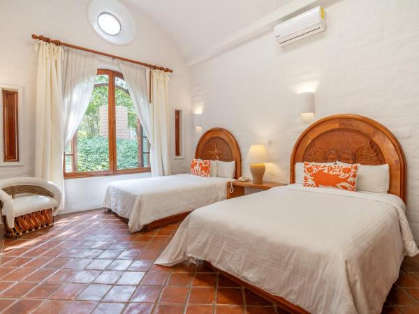 Mision del Sol Resort & Spa Adults Only : photo 2 de la chambre villa