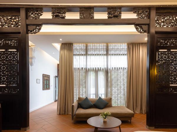 Hotel Puri Melaka : photo 1 de la chambre suite room