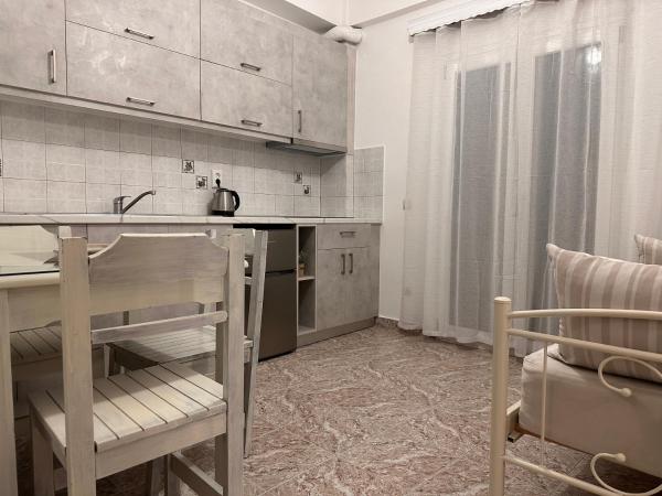 Villa Ilios : photo 5 de la chambre appartement 1 chambre