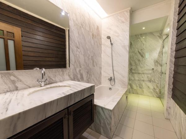 Hotel Puri Melaka : photo 6 de la chambre suite