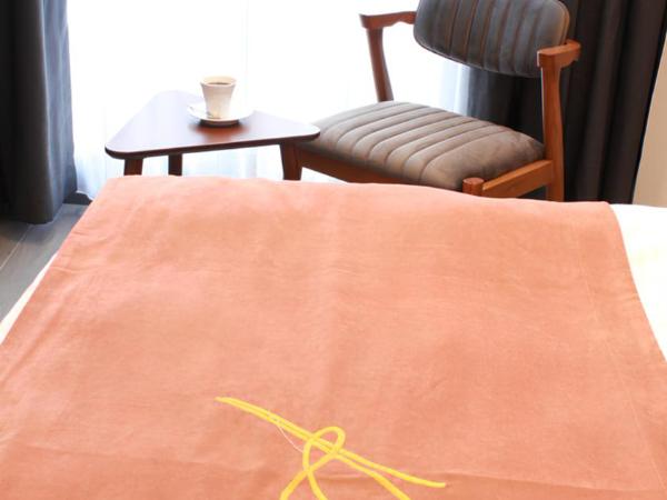 ROİ HOTEL İZMiR : photo 2 de la chambre chambre double