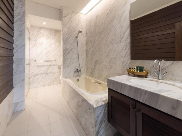 Hotel Puri Melaka : photo 7 de la chambre suite 2 chambres