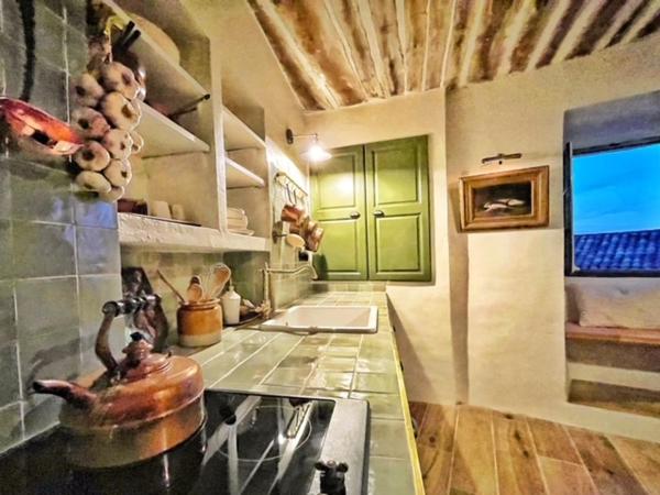 L'aile du Chateau : photo 1 de la chambre appartement 1 chambre