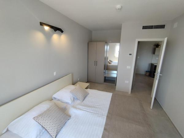 Villa Badi : photo 8 de la chambre chambre familiale avec cuisine