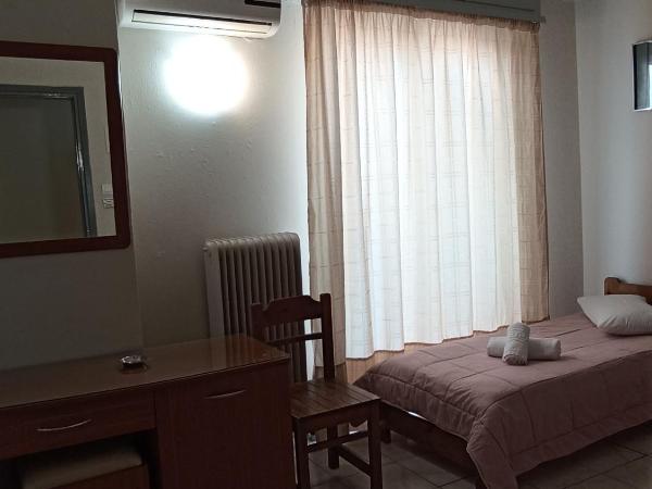 Elite Hotel : photo 7 de la chambre chambre triple