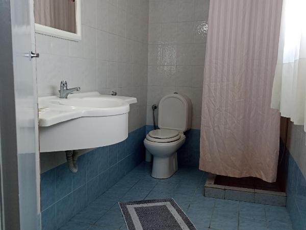 Elite Hotel : photo 9 de la chambre chambre triple