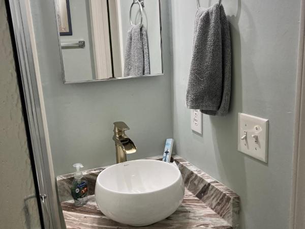 Matilda's at Ocean Forest Villas : photo 9 de la chambre appartement avec balcon