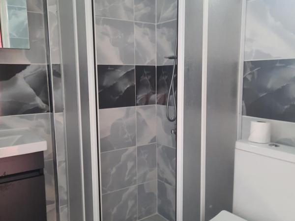 Uyum Hotel : photo 2 de la chambre chambre double ou lits jumeaux