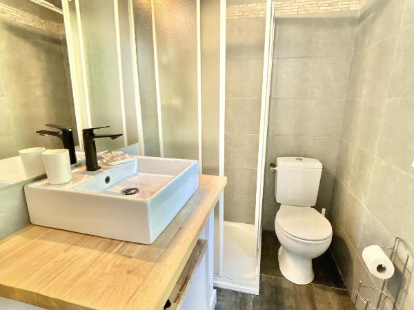 Residence Canella : photo 5 de la chambre villa supérieure