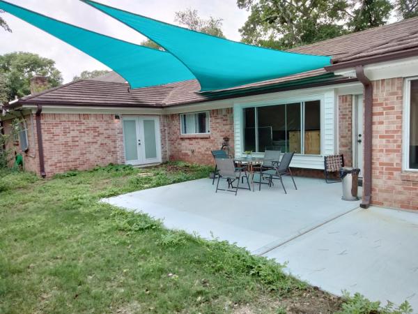The Art Abbey Bed & Breakfast : photo 8 de la chambre chambre simple avec salle de bains 