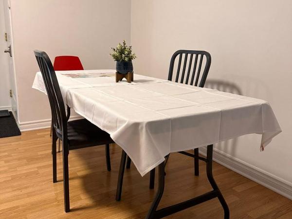 Chambre Lumineuse et Confortable : photo 9 de la chambre suite standard