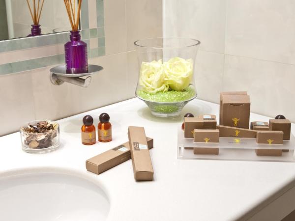 Hotel San Domenico Al Piano : photo 1 de la chambre chambre simple