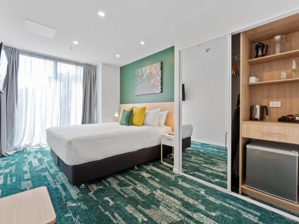 La Quinta by Wyndham Ellerslie Auckland : photo 1 de la chambre chambre d'hôtel