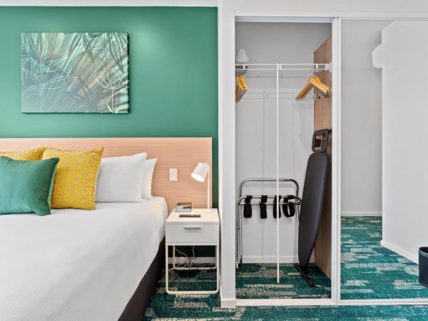 La Quinta by Wyndham Ellerslie Auckland : photo 2 de la chambre chambre d'hôtel