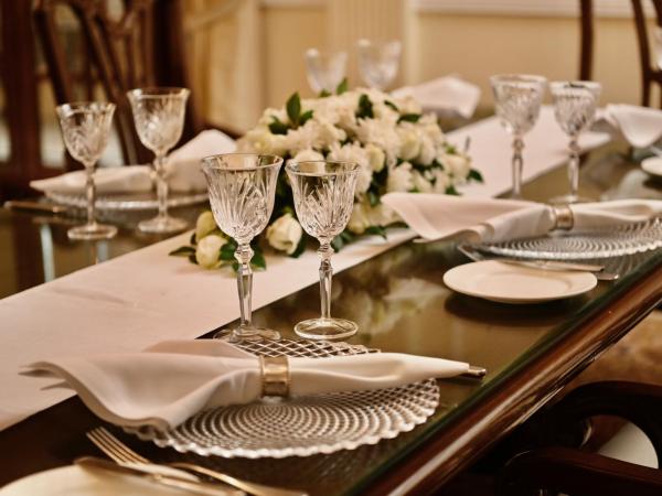 The Imperial, New Delhi : photo 4 de la chambre suite