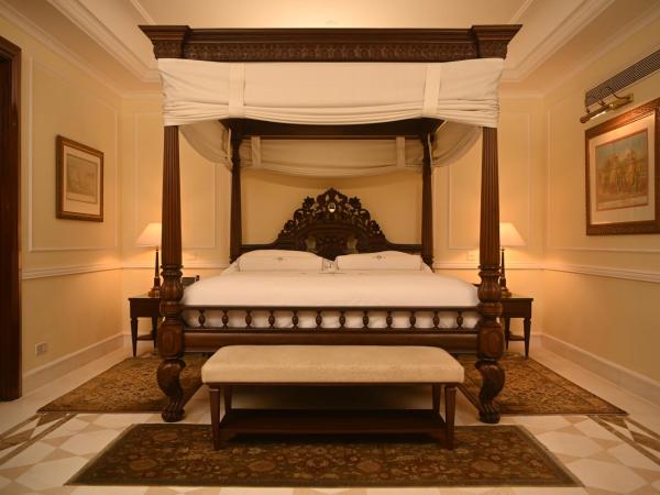 The Imperial, New Delhi : photo 10 de la chambre suite