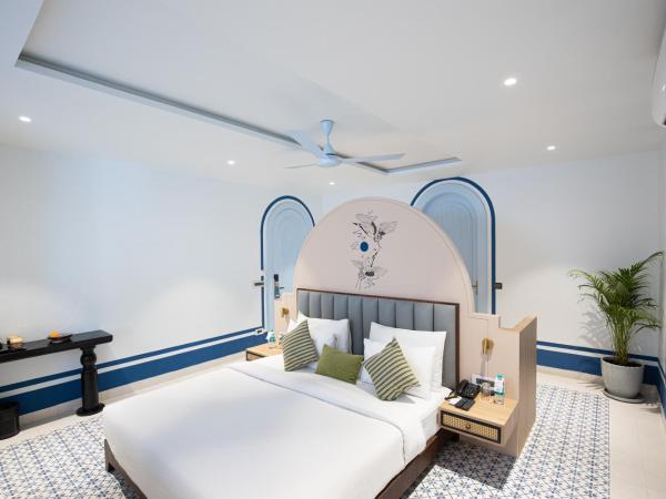 The Sierra - By The Lake : photo 1 de la chambre 2 bedroom villa with private pool