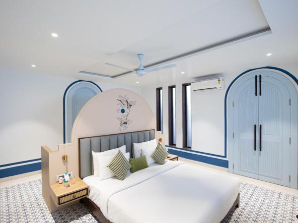 The Sierra - By The Lake : photo 2 de la chambre 2 bedroom villa with private pool